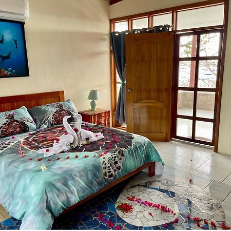 Casa Verde Vacation Garden Home San Cristóbal Eksteriør bilde