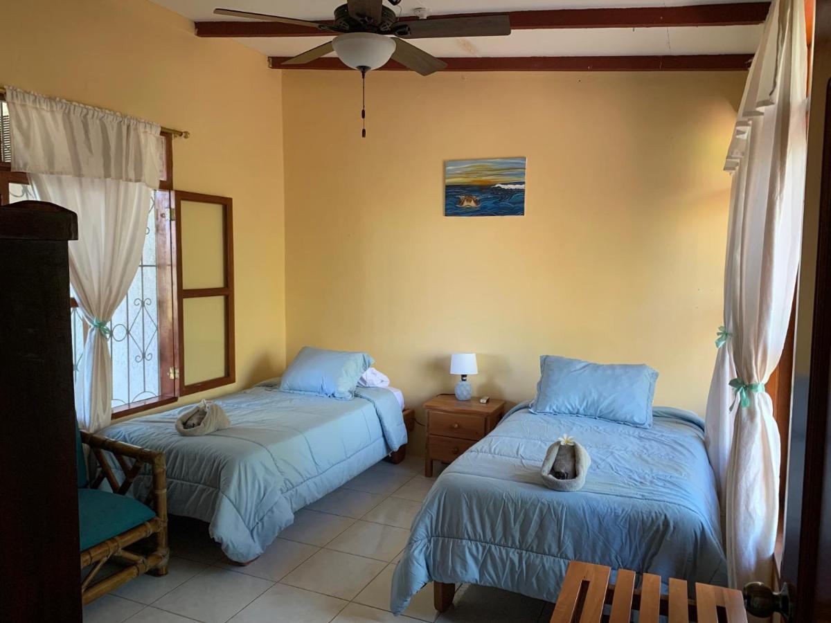 Casa Verde Vacation Garden Home San Cristóbal Eksteriør bilde