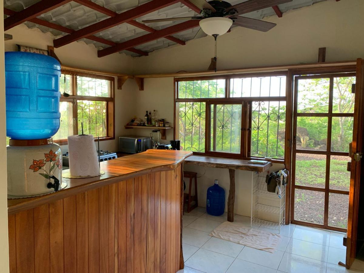 Casa Verde Vacation Garden Home San Cristóbal Eksteriør bilde