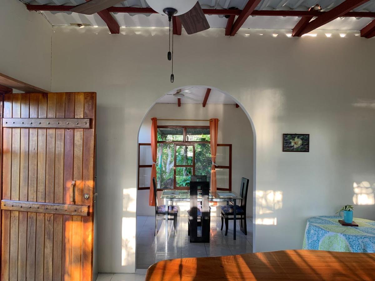 Casa Verde Vacation Garden Home San Cristóbal Eksteriør bilde