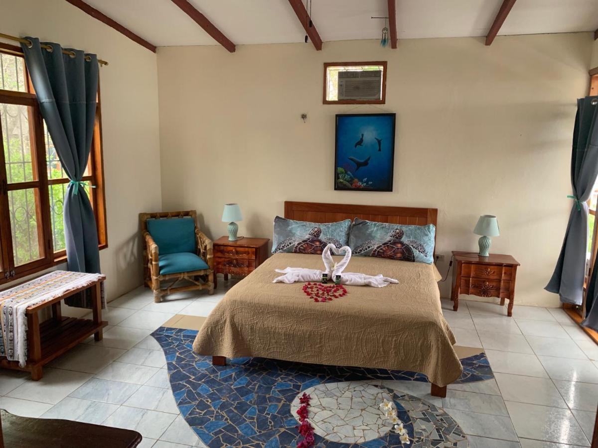 Casa Verde Vacation Garden Home San Cristóbal Eksteriør bilde