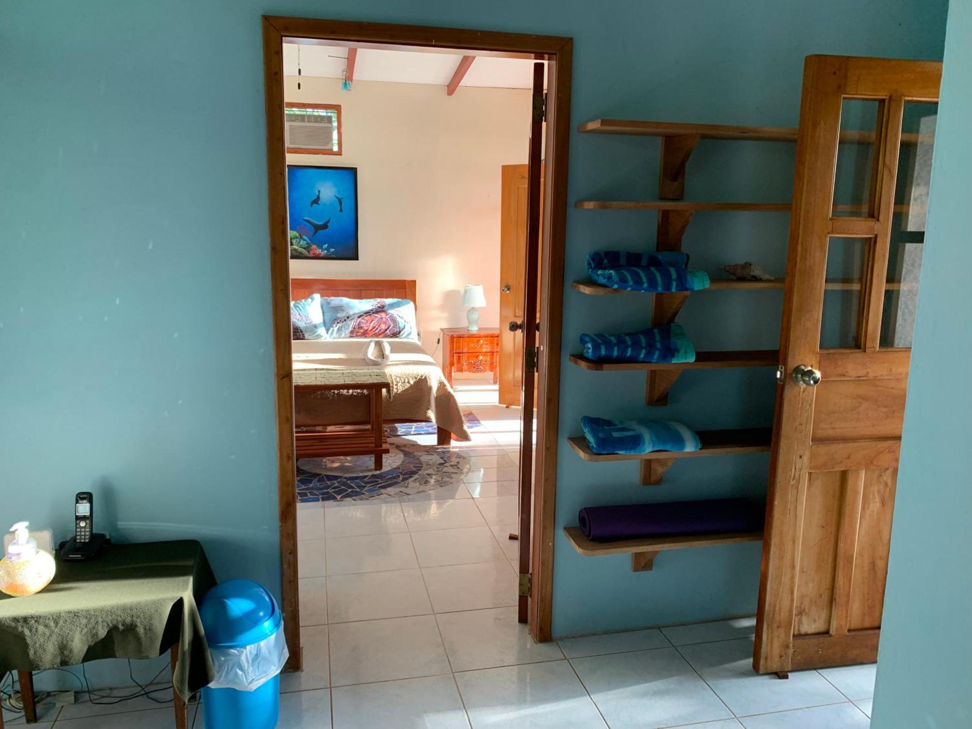Casa Verde Vacation Garden Home San Cristóbal Eksteriør bilde