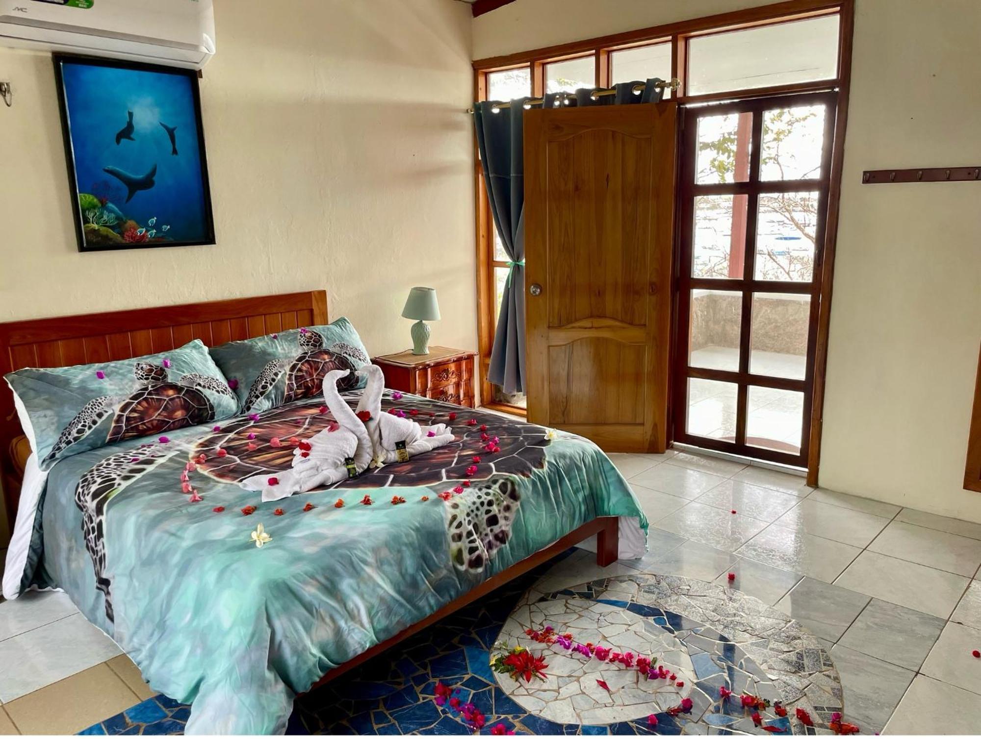 Casa Verde Vacation Garden Home San Cristóbal Eksteriør bilde