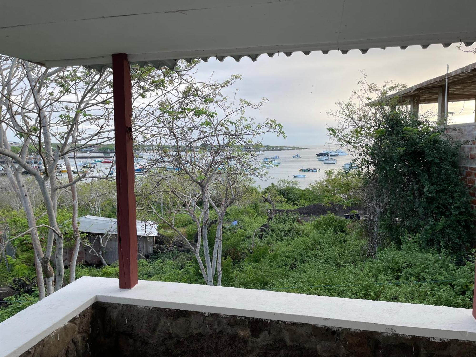 Casa Verde Vacation Garden Home San Cristóbal Eksteriør bilde